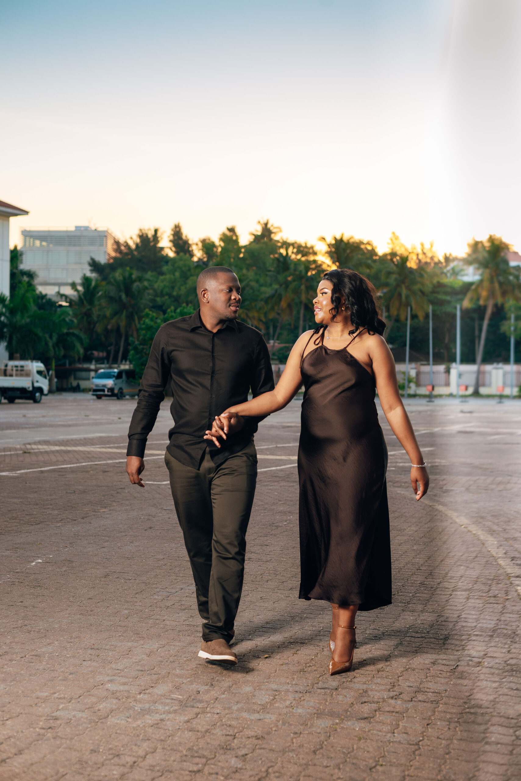 Foto do casal 8
