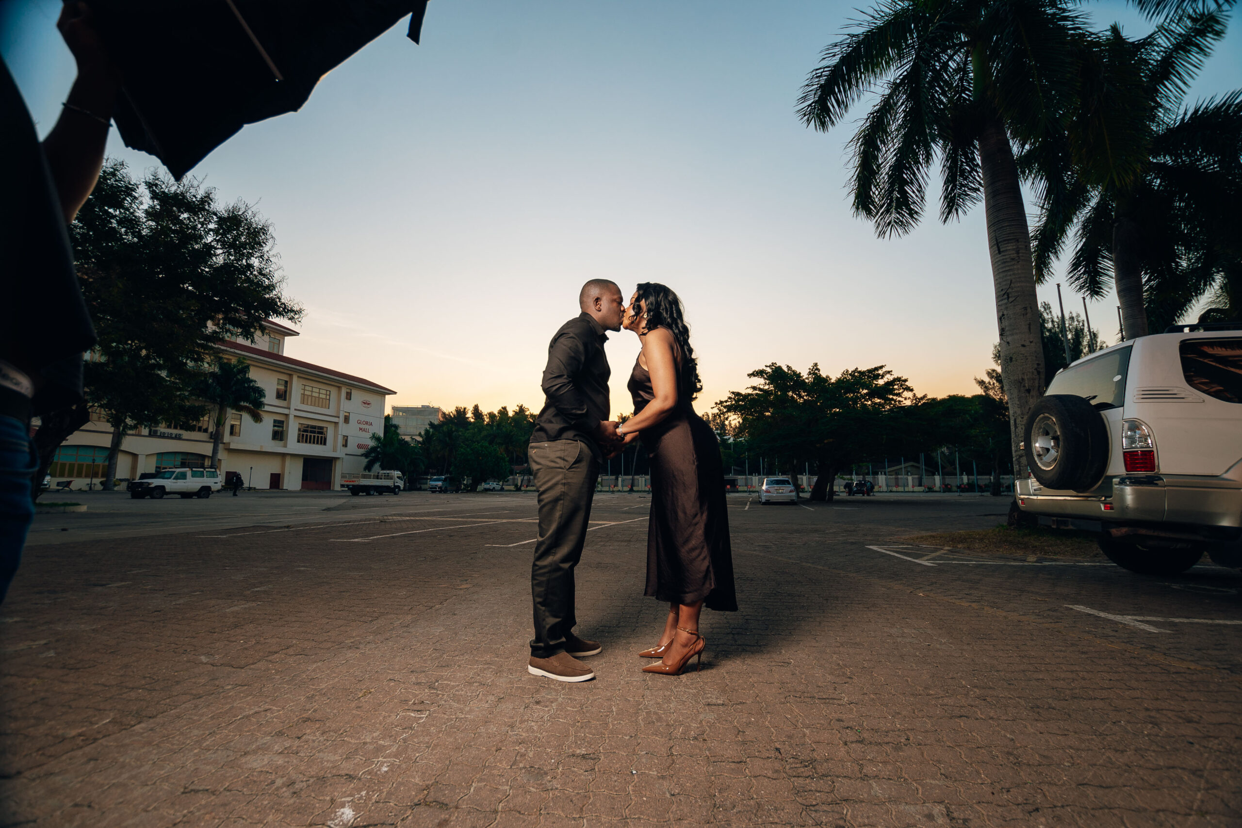 Foto do casal 12